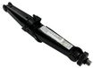 Mercedes-Benz cric, cric à ciseaux d'origine, adapté pour ML W164, W166, GL, capacité de charge 1335 kg