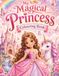 My Magical Princess Colouring Book