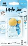 Little Joe Bottle autogeur - New Car - 45 dagen - autoluchtverfrisser