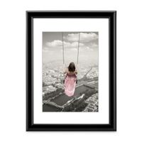 Hama Swing Enkele fotolijst Zwart