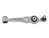 MEYLE Bras de suspension, suspension de roue 8160509005/HD Essieu avant gauche | Compatible avec: SAAB 900 II, 900 II Cabriolet, 900 II Coupe, 9-3, 9-3 Cabriolet