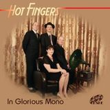 Sonic Rendezvous Hot Fingers - In Glorious Mono (CD)