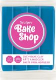 Sculpey Bake Shop Blue Boetseerklei 57 gr