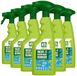 KB Easy Vocht- & Weerplekken Reiniger Spray - 6 x 500 ml