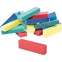 Blockx Basisset van PE-schuim (x20)
