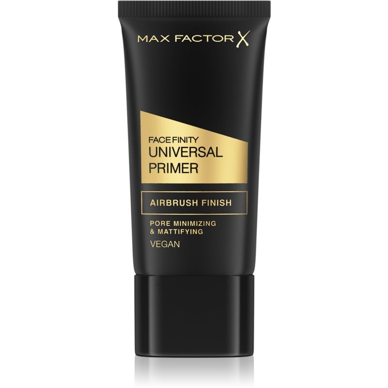 Max Factor Facefinity