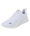 PUMA Anzarun Lite uniseks-volwassene Sneaker, Puma White Puma White, 35.5 EU