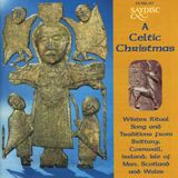 Outhere Saydisc Various Artists - A Celtic Christmas (CD)