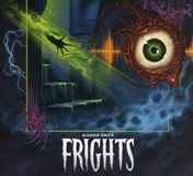 Slasher Dave - Frights -Digi-