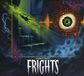 Slasher Dave - Frights -Digi-