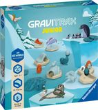 GraviTrax Ravensburger GraviTrax Junior Extension My Arctic