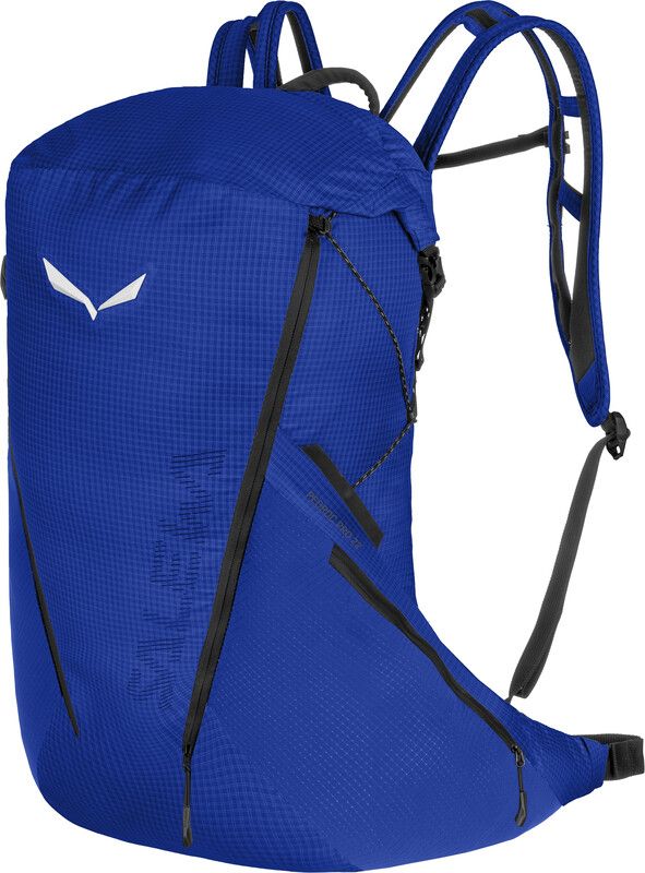 SALEWA Pedroc Pro 22L Backpack Men - blauw