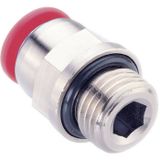 IMI NORGREN C02250405 Raccords droits M5 Tube-Ø 4 mm