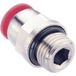 IMI NORGREN C02250405 Raccords droits M5 Tube-Ø 4 mm