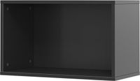 Vicco Tomy Wandplank – 60 x 36 cm Antraciet