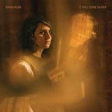 Konkurrent Emma Kupa - It Will Come Easier (LP) (Limited Edition)