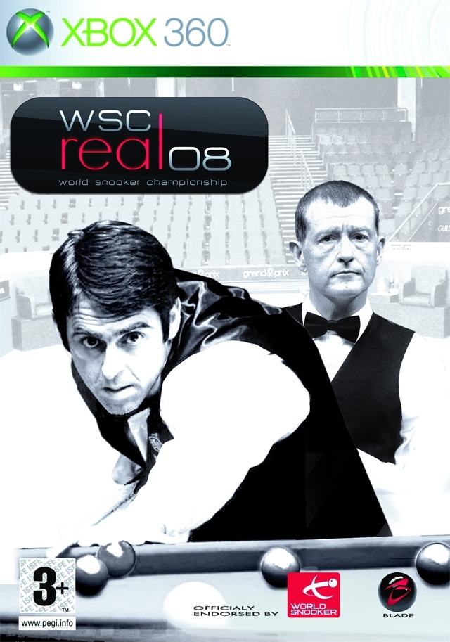 Koch Media World Snooker Championship Real 2009