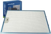 Alapure Metaalfilter voor Atag 416518 263x290mm