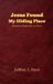 Jesus Independently Published Jesus Found My Hiding Place: Devotional Reflections on Grace Paperback