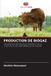 PRODUCTION Editions Notre Savoir Production de Biogaz