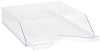 Quantore Brievenbak Transparant | 6 stuks