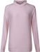 DARE 2B SPRINT HOODIE Dames Roze Maat 40