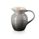 Le Creuset Ontbijtkaraf van aardewerk, 600 ml, Flint