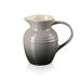 Le Creuset Ontbijtkaraf van aardewerk, 600 ml, Flint