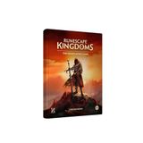 Steamforged Games RuneScape Kingdoms: The Roleplaying Game - RPG - Engelstalig