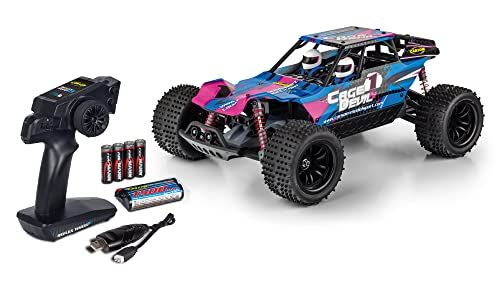 Carson WAVE 1:10 Kooi Duivel FE 2.4G 100% RTR | 500404141