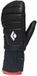 Black Diamond Progression Gore-Tex® Gants Noir S Femme