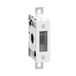 4-polige extra pool voor GL0160-315 IEC/EN, 7,6 x 3 x 16,4 cm, wit (referentie: GLX420315)
