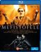 C Major Entertainment Mefistofele Munchen 2015 Br Blu-ray
