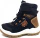 Primigi Haus GTX Bottes d'hiver pour garçons, chaussures décontractées bleues