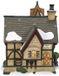 Department 56 Le Pub Le Perdrix et la Poire Dickens Village