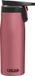 CamelBak Forge Flow Self Seal - Isolatie Koffiebeker / Theebeker - 600 ml - Roze (Terracotta Rose)