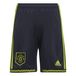 Manchester United Short enfant, troisième Manchester United 2022/23