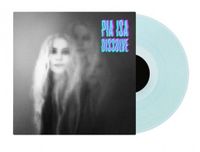 Dissolve Pia Isa - Dissolve (LP) (Limited Edition) (Coloured Vinyl)