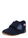 GIESSWEIN Huisschoenen 'Oberstaufen' blauw / marine / rood / wit