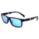 Adidas Zonnebril Heren SP0023 Blauw
