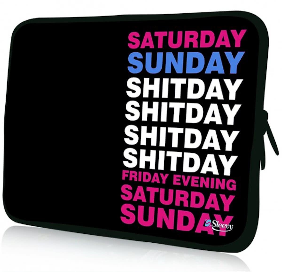 Sleevy 10 1 laptop/tablet hoes weekend