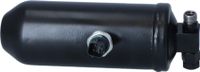 NRF Klimaatcondensdroger 33387 voor IVECO DAILY IV bestelwagen/combi, 74mm, 235mm, staal