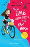 Hoe Veltman Uitgevers B.V. Hoe je Parijs kunt ontdekken met één been