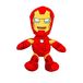 Joy Toy Avengers Iron Man Fluweel Knuffel