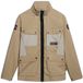 Napapijri Jas Tepees Heren S Beige