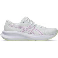 ASICS PATRIOT 14 Neutrale schoen Dames - crème, lila, Maat 42