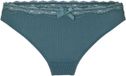Hunkemöller String Lola Blauw