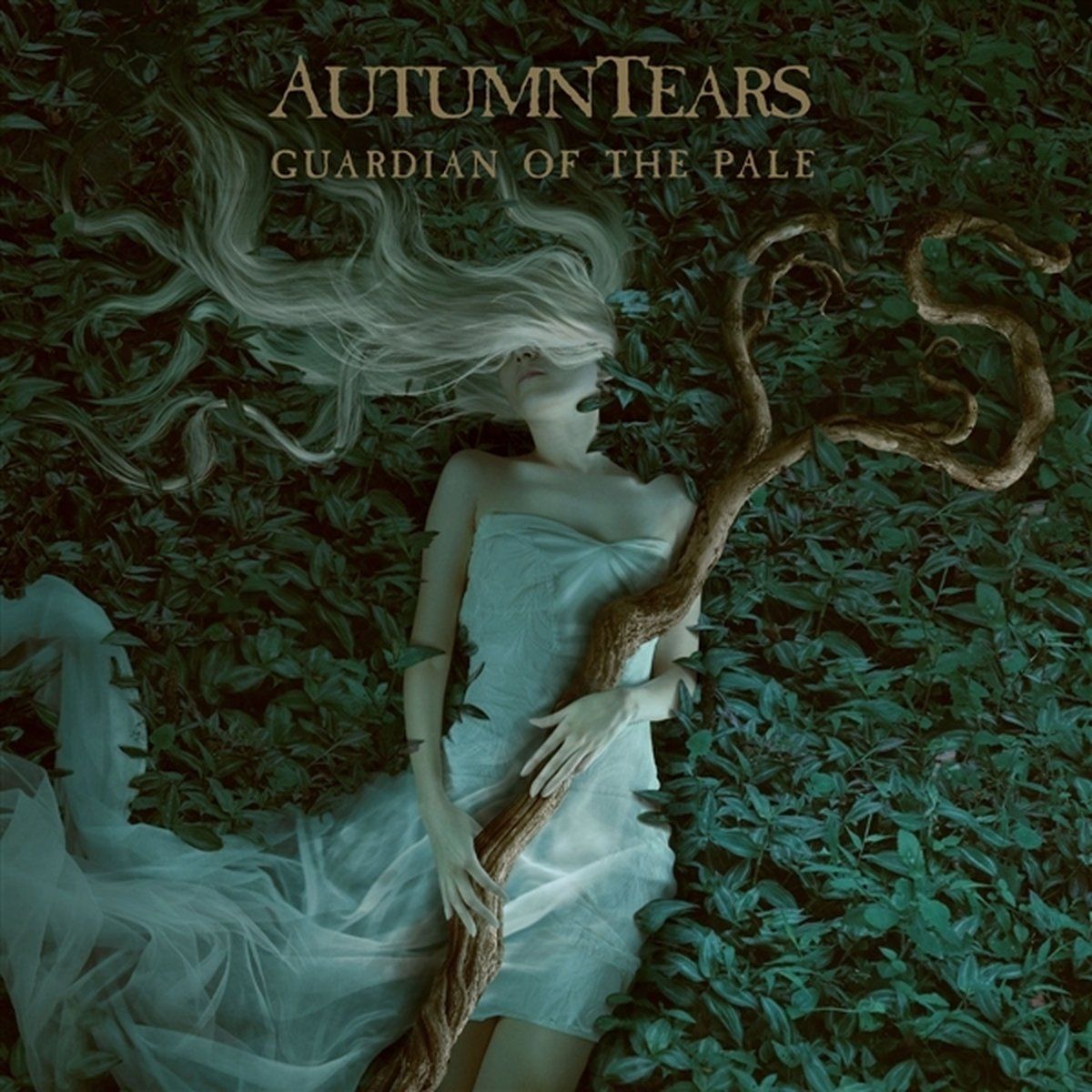Sonic Rendezvous Autumn Tears - Guardians Of The Pale (2 CD)