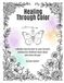 Healing Through Color: A Coloring Book for Survivors of Childhood Sexual Abuse and Family Betrayal