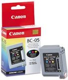 Canon BC-05 - Kleur - Inktcartridge